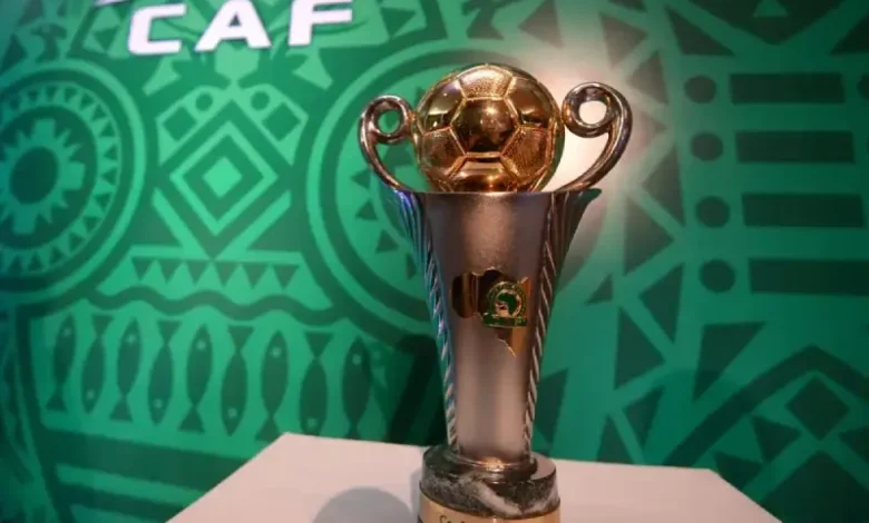 Coupe de la Confédération