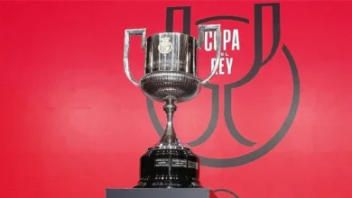 Coupe du Roi d'Espagne