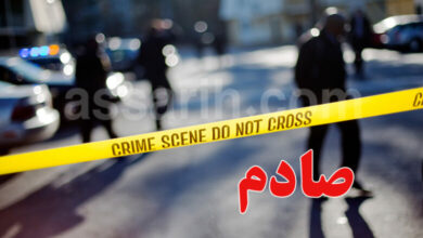 Crime Fille et mere