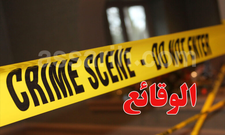 Crime-Monastir