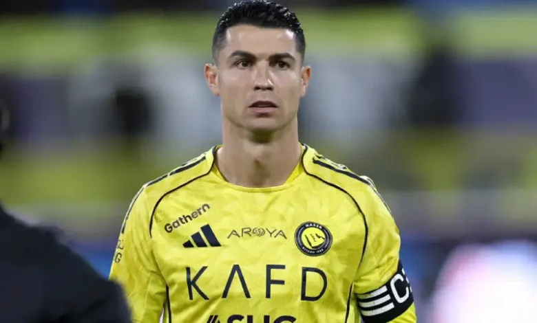 Cristiano Ronaldo (1)