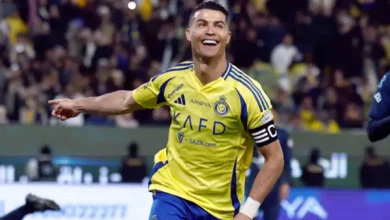Cristiano Ronaldo (2)