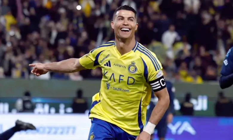 Cristiano Ronaldo (2)