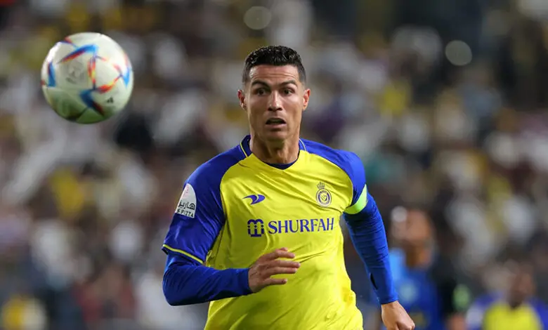 Cristiano Ronaldo (3)