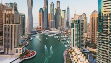 DUBAI