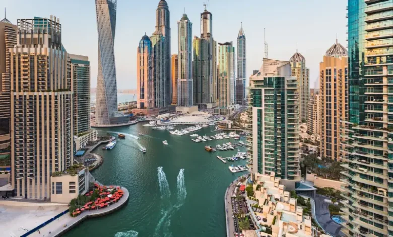 DUBAI