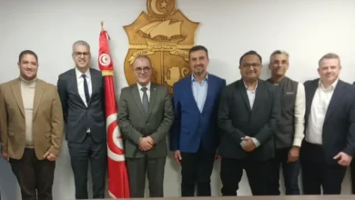 DXC Tunisie