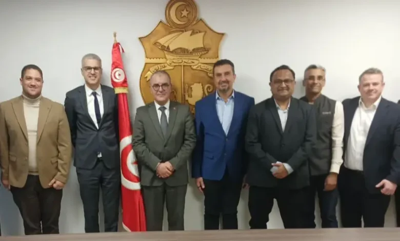 DXC Tunisie