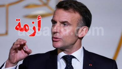 Emmanuel Macron