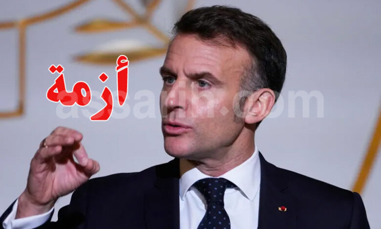Emmanuel Macron