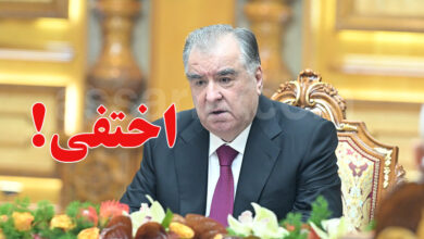 Emomali Rahmon