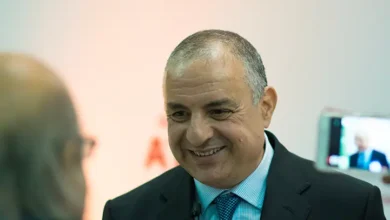 Farid Ben Tanfous