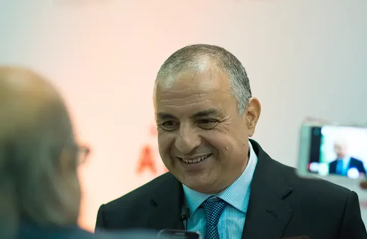 Farid Ben Tanfous