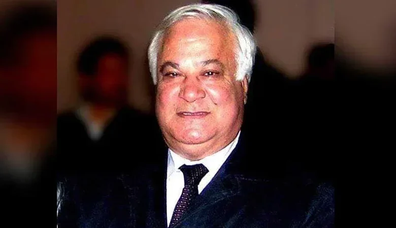 Fathi Dammak