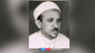 Habib Mestaoui