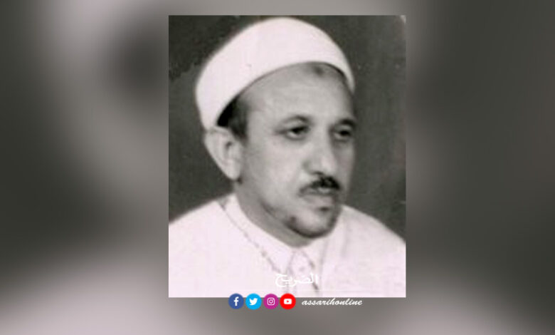Habib Mestaoui