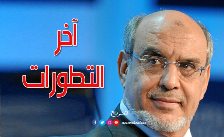 Hammadi Jebali