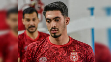 Hamza Hefaied