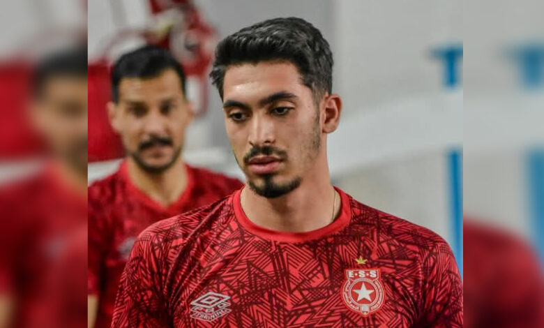 Hamza Hefaied