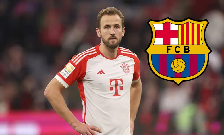 Harry-Kane