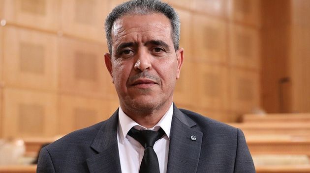 Imed Derbali