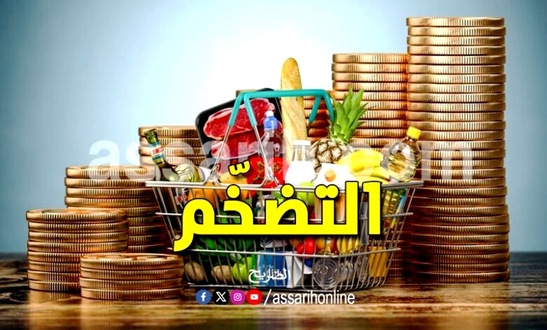 Inflation 05112024
