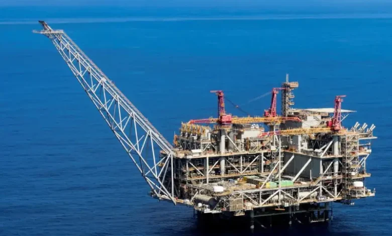 Israël ferme des réservoirs de stockage de gaz naturel