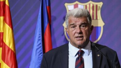 Joan Laporta