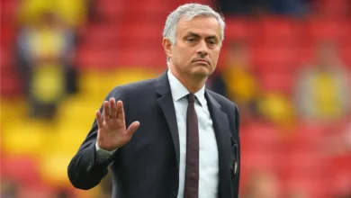 José Mourinho