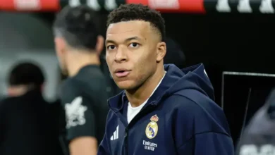 Kylian Mbappé (1)