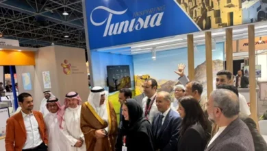 La 14e édition du Salon international du tourisme et des voyages de Djeddah