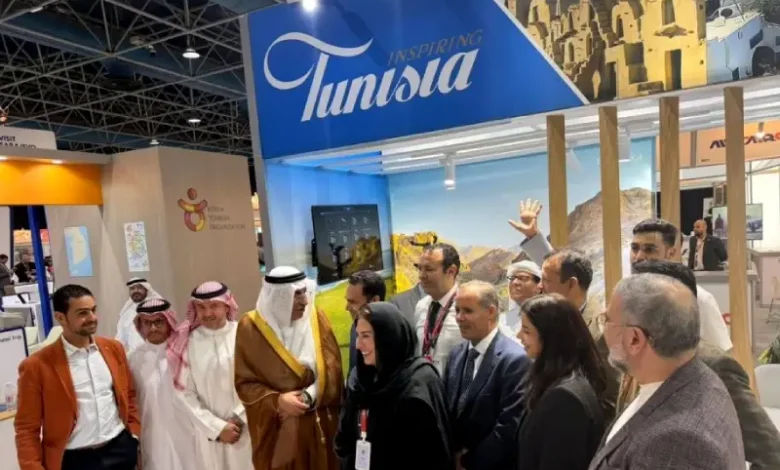 La 14e édition du Salon international du tourisme et des voyages de Djeddah