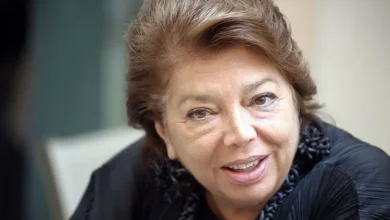 Laila Chahid