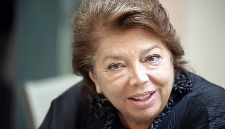 Laila Chahid