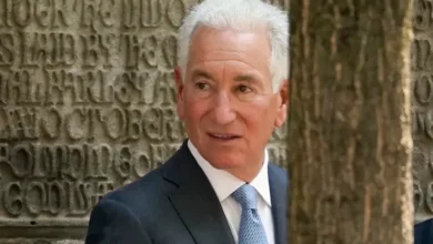 L'ambassadeur des Etats-Unis en France, Charles Kushner