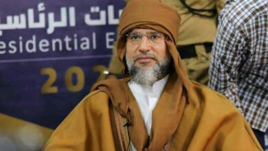 L’assassinat de Seif el-Islam Kadhafi