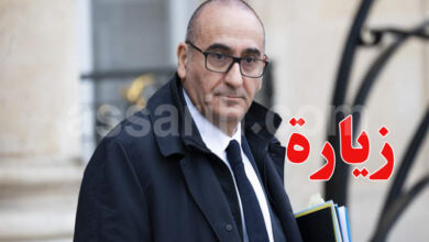Laurent Nuñez