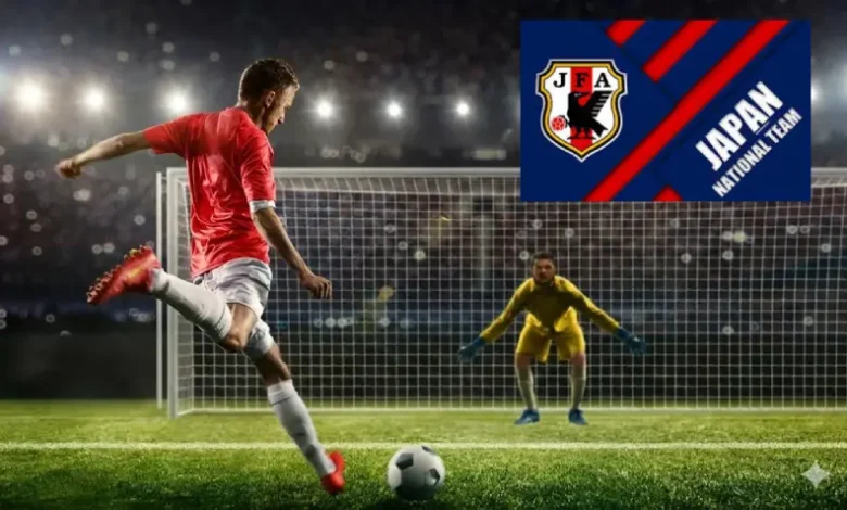 Ligue japonaise