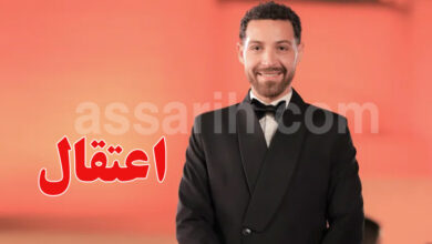MAhmoud Hegazy