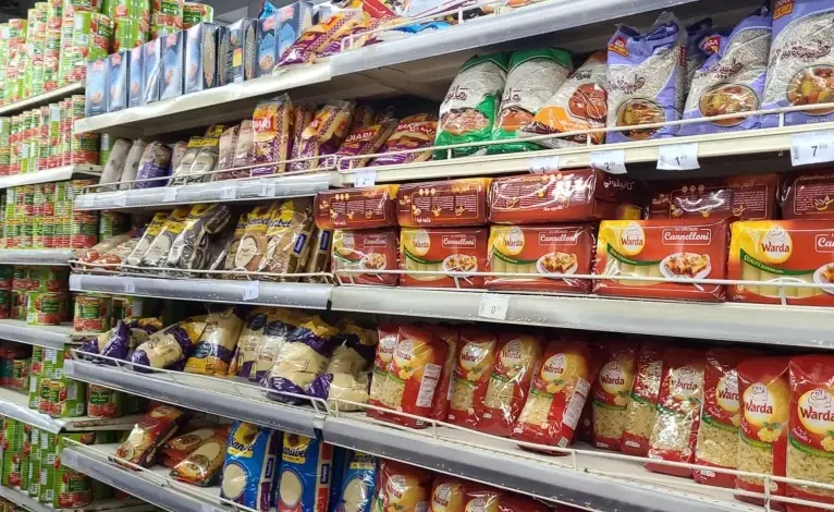 Magasin Tunisie