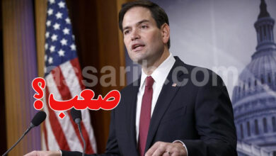 Marco Rubio