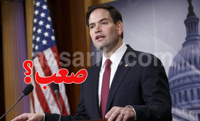 Marco Rubio