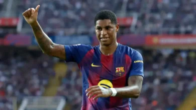 Marcus Rashford (1)