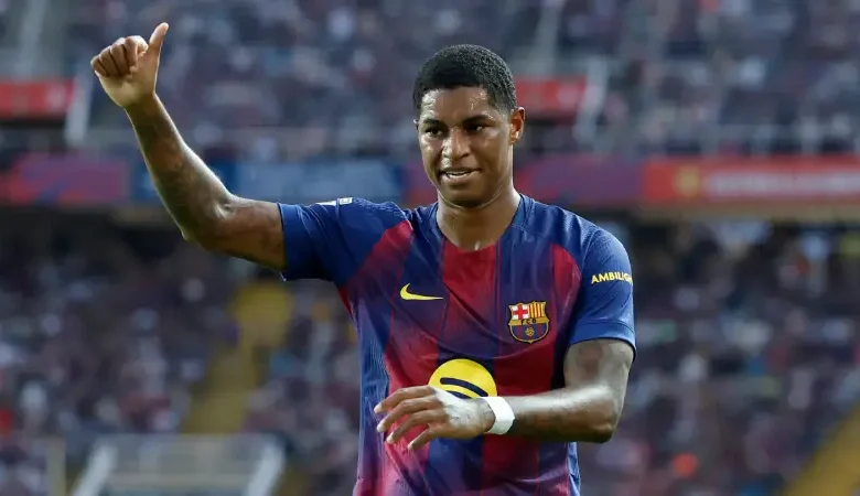 Marcus Rashford (1)