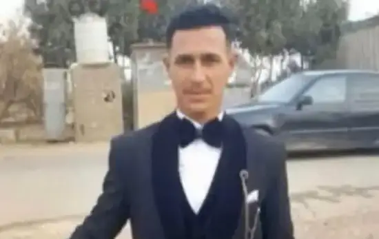 Mariage