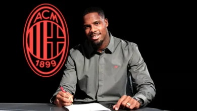 Mike Maignan prolonge son contrat avec l’AC Milan