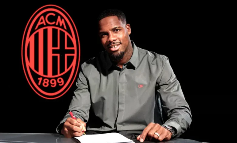 Mike Maignan prolonge son contrat avec l’AC Milan