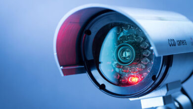 Ministère de L'Education installe 600 cameras de surveillance