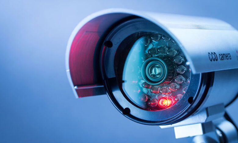 Ministère de L'Education installe 600 cameras de surveillance