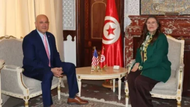 Mishkat Slama Khaldi Bill-Bazzi